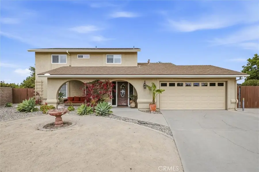 4583 Tilbury Court, Santa Maria, CA 93455 - #2