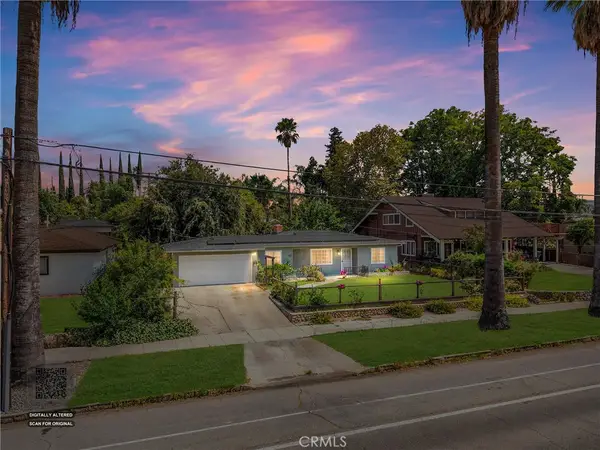 907 W Olive Avenue, Redlands, CA 92373