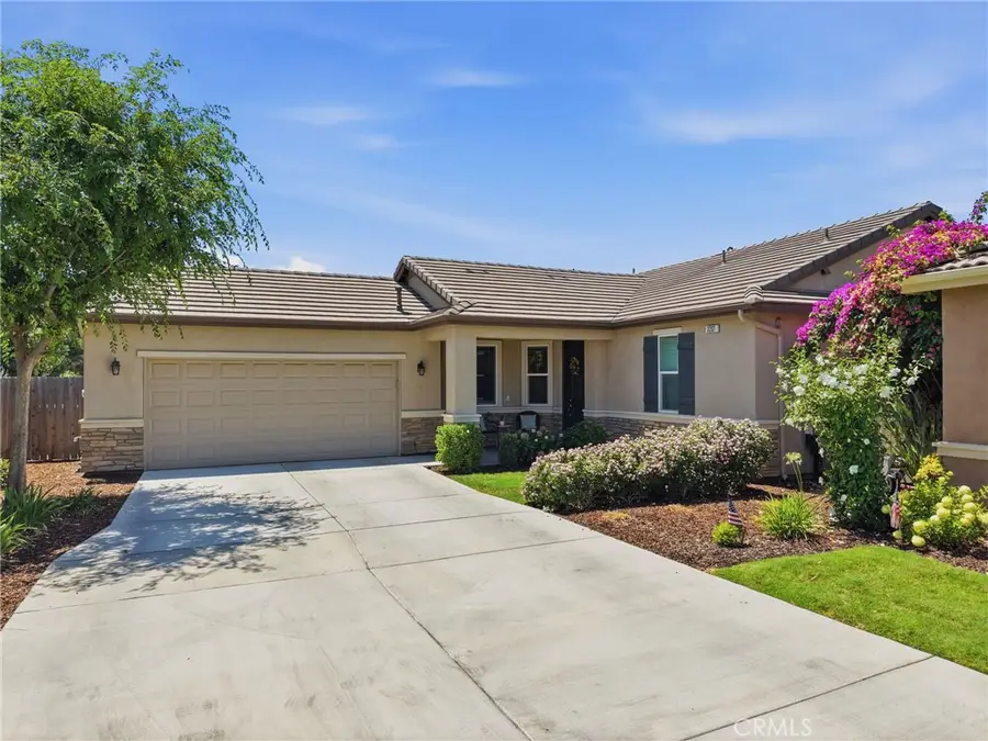3207 N Kent Street, Visalia, CA 93291 - #3