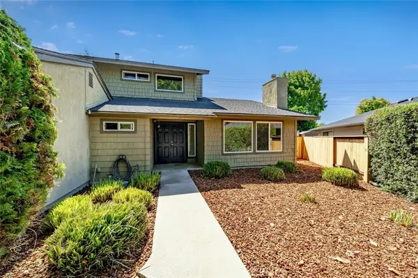 79 Chuparrosa Drive, San Luis Obispo, CA 93401