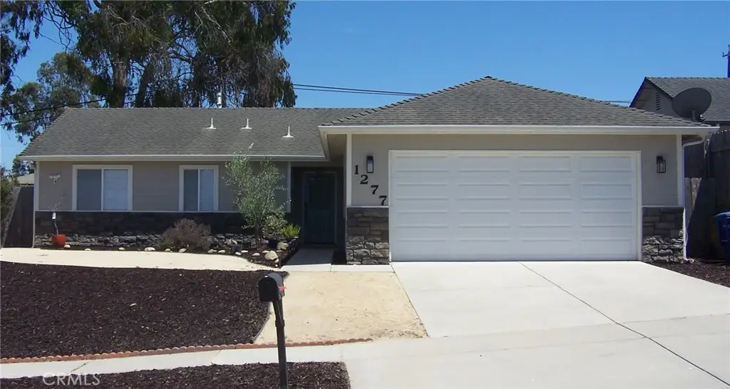 1277 Galaxy Street, Nipomo, CA 93444 - #1