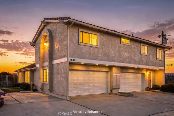 1543 Atlantic City, Grover Beach, CA 93433