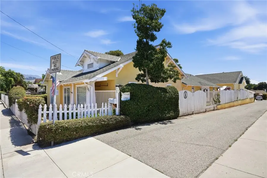 321 & 319 W Mission, Santa Barbara, CA 93101 - #2
