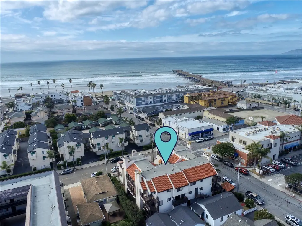 214 Stimson Avenue, Pismo Beach, CA 93449 - #1