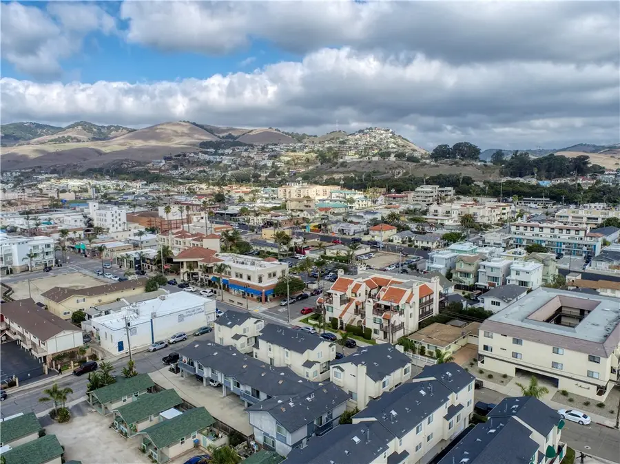 214 Stimson Avenue, Pismo Beach, CA 93449 - #3