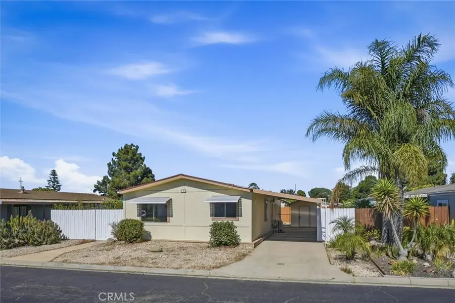 519 W Taylor Street #185, Santa Maria, CA 93458 - #3