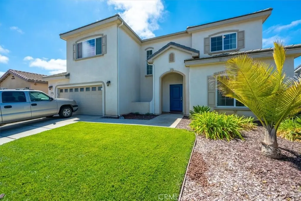 1474 W Heritage Way, Santa Maria, CA 93458 - #1