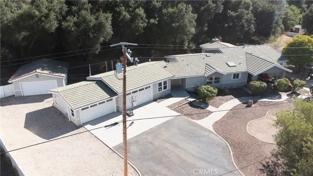 6395 Parkhill Road, Santa Margarita, CA 93453 - #1