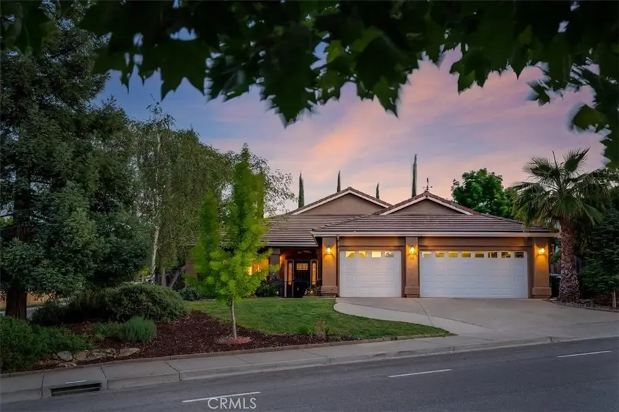 322 Montebello Oaks, Paso Robles, CA 93446 - #2