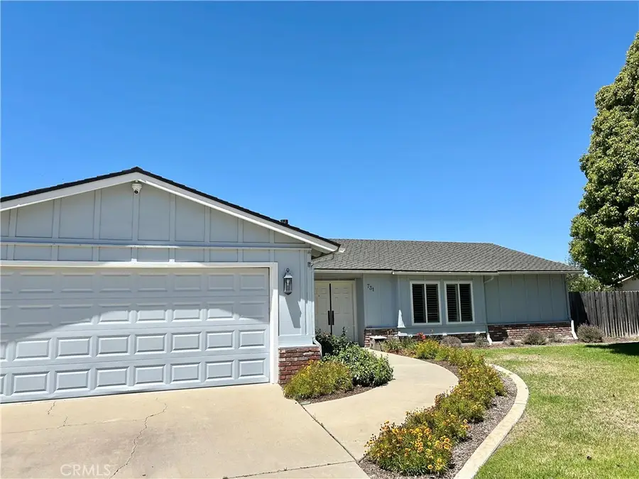 731 Foxenwood Drive, Santa Maria, CA 93455 - #2