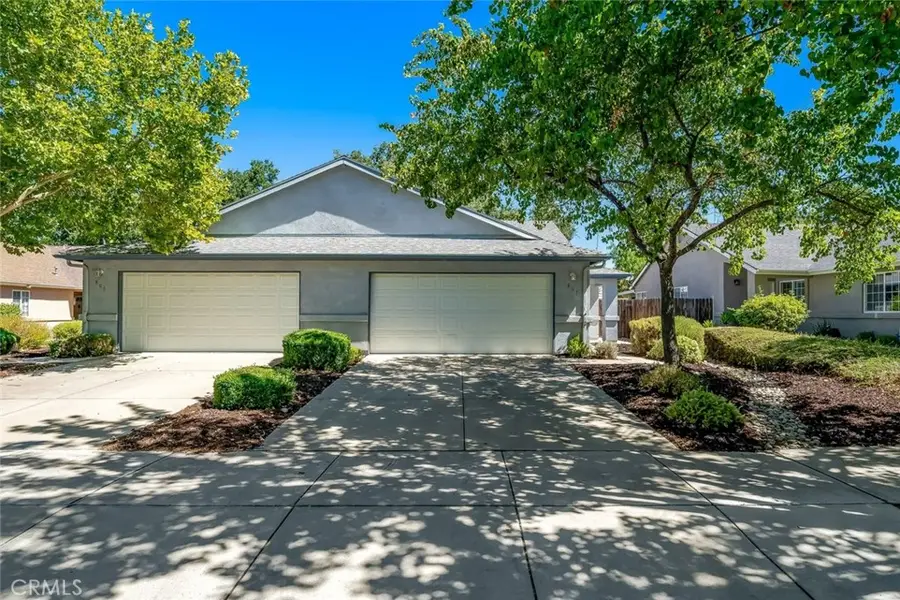 807 Turtle Creek Road, Paso Robles, CA 93446 - #2