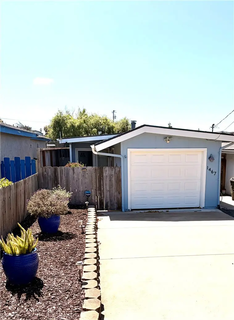 1467 10th, Los Osos, CA 93402 - #1
