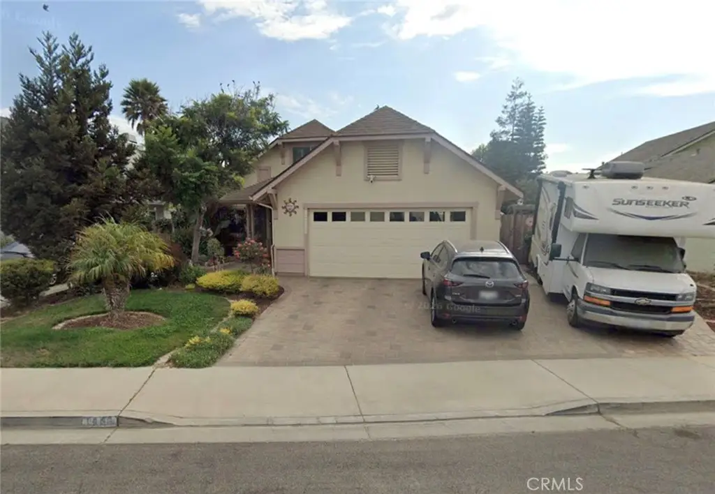 1406 Bluebird, Santa Maria, CA 93454 - #1