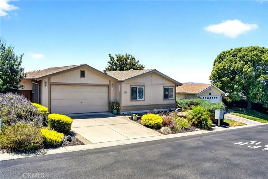 968 S White Dove Drive, Santa Maria, CA 93455 - #3