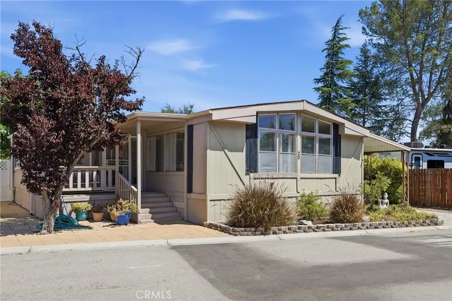 20 Via Santa Barbara, Paso Robles, CA 93446 - #2