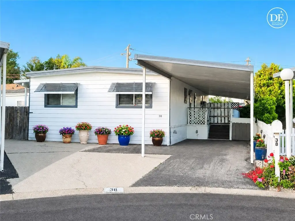 319 N Highway 1, #38, Grover Beach, CA 93433 - #1