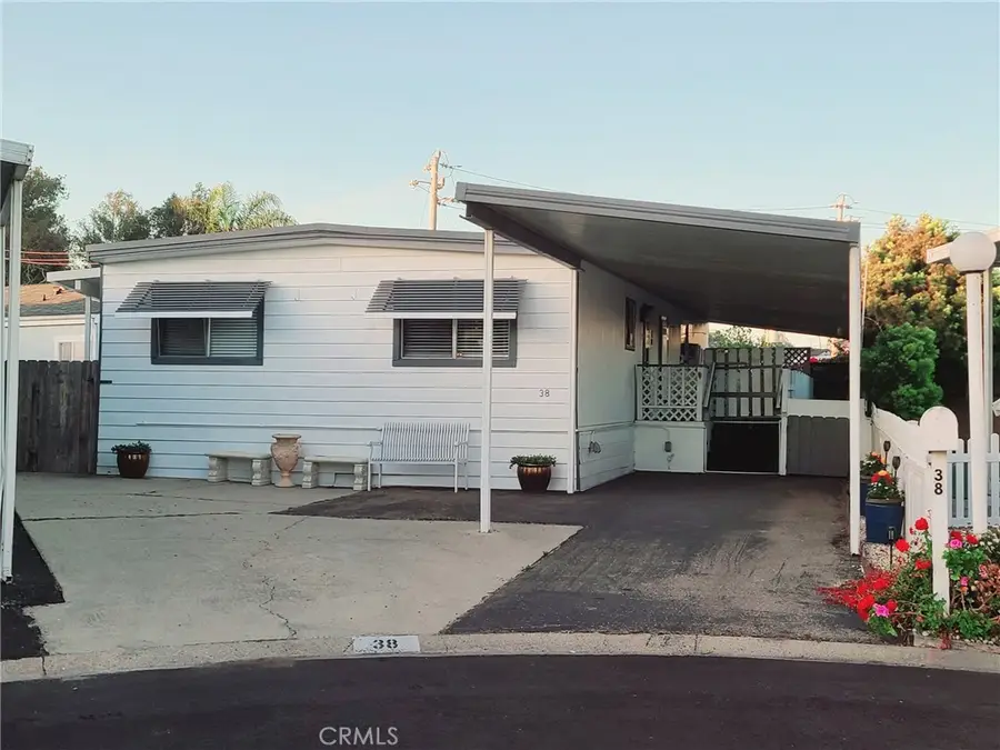 319 N Highway 1, #38, Grover Beach, CA 93433 - #2