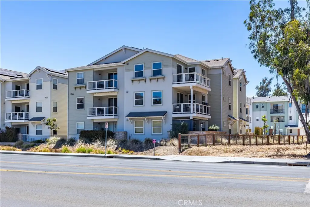 955 Madonna, San Luis Obispo, CA 93405 - #1