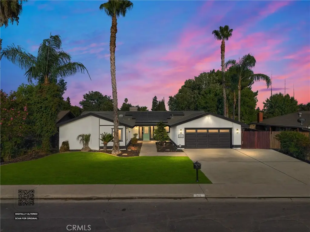 2816 Kootenay Court, Bakersfield, CA 93309 - #1
