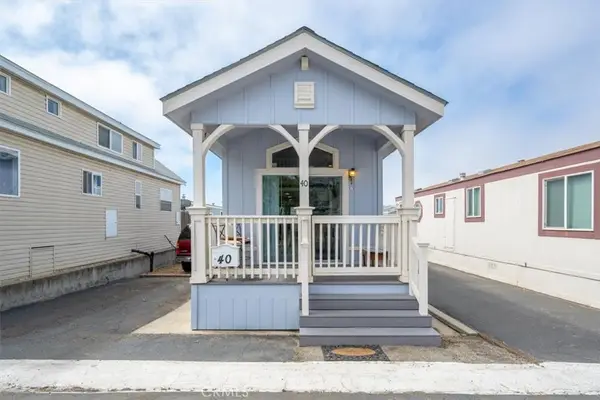 1477 W Grand Ave #40, Grover Beach, CA 93433