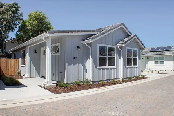 1465 Ronald Way, Oceano, CA 93445