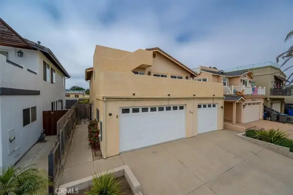 357 Mccarthy Avenue, Oceano, CA 93445