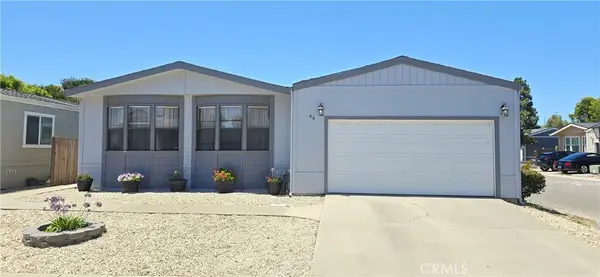 1317 N V Street #64, Lompoc, CA 93436