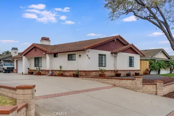 611 Tiffany #A, Santa Maria, CA 93454