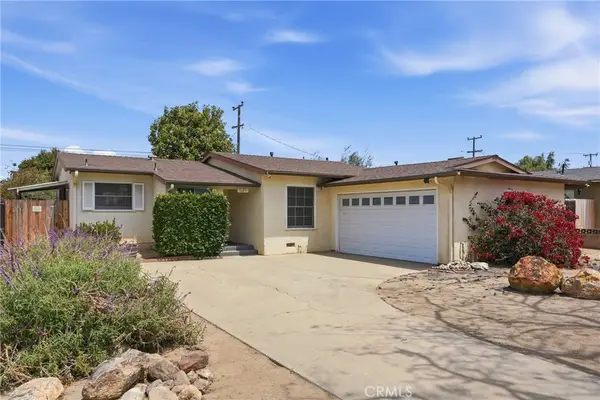 527 E Mariposa, Santa Maria, CA 93454