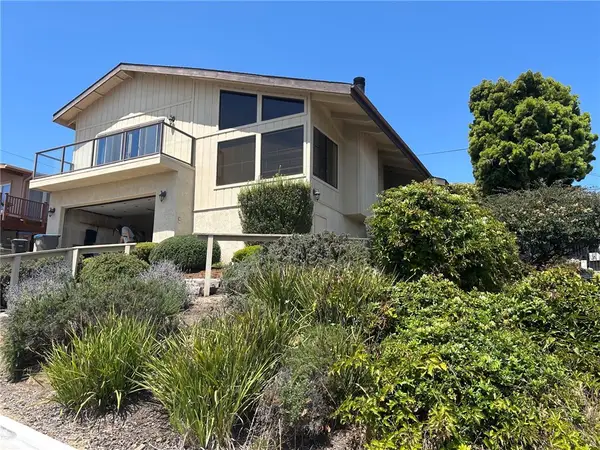920 Wadsworth, Pismo Beach, CA 93449