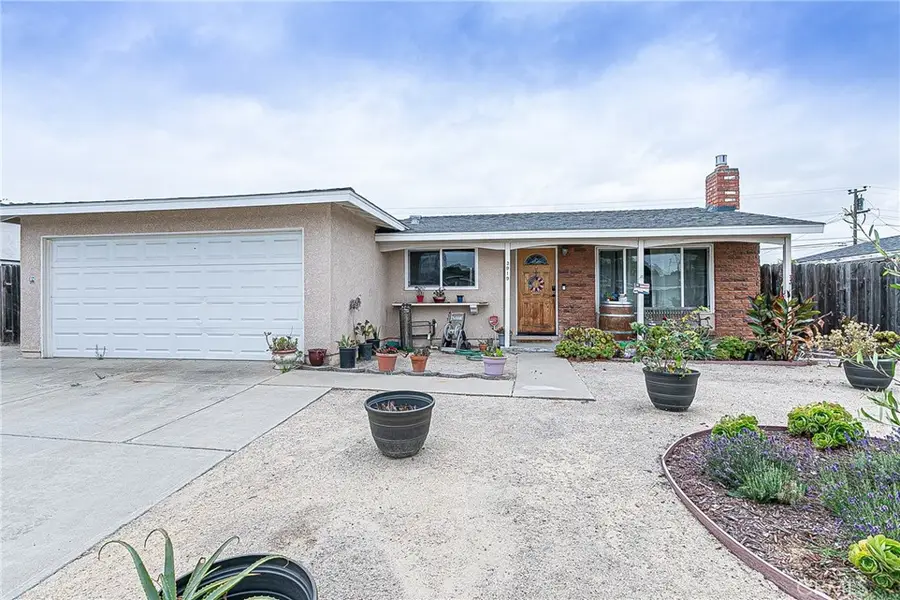 3919 Berrywood, Santa Maria, CA 93455 - #3