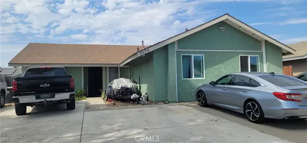 1029 Big Pine Drive, Santa Maria, CA 93454