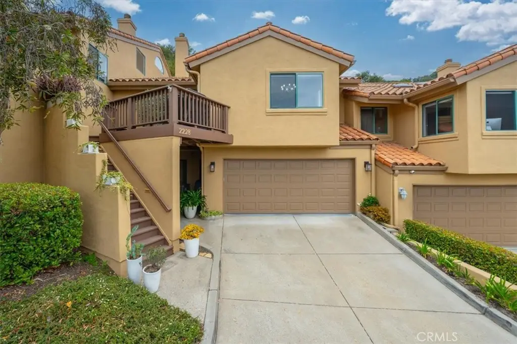 2228 Cranesbill, Avila Beach, CA 93424 - #1
