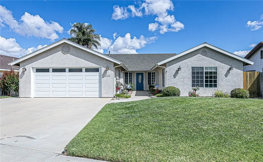 935 Rainbow, Santa Maria, CA 93455 - #1
