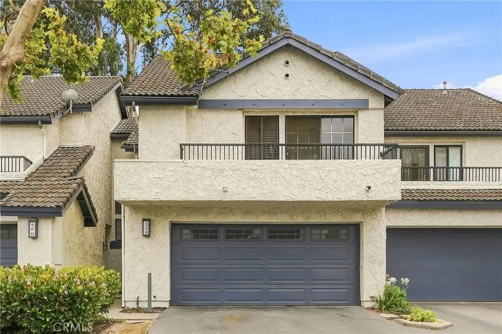 534 Northpoint Circle, Santa Maria, CA 93455 - #1