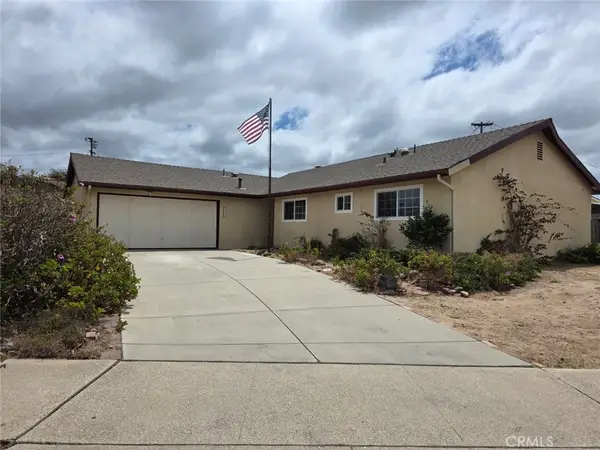 3915 Silver Leaf, Santa Maria, CA 93455