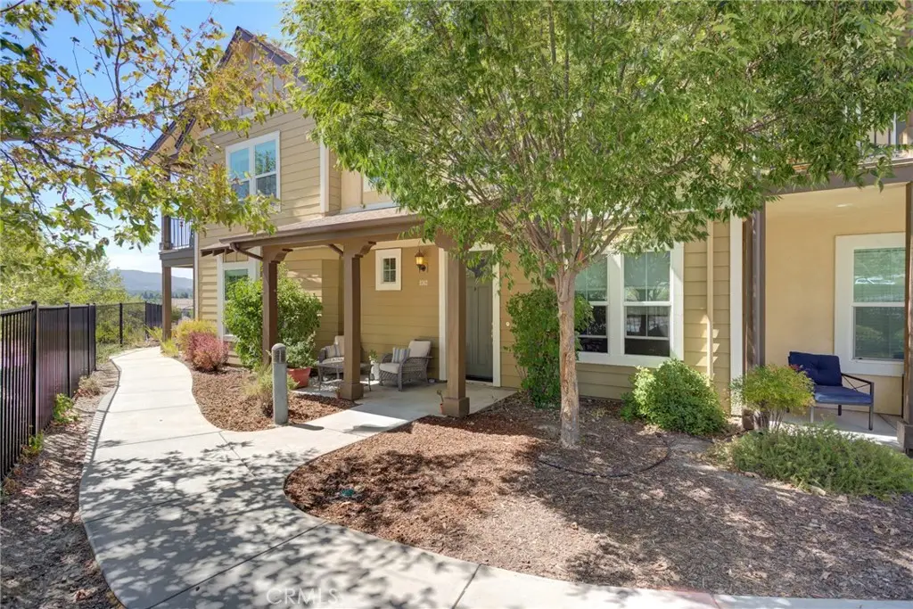 9362 Riberena Circle, Atascadero, CA 93422 - #1