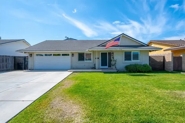 1118 E Sunset Avenue, Santa Maria, CA 93454