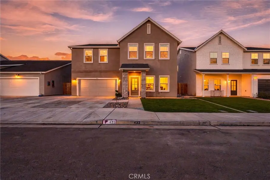 432 University Drive, Lemoore, CA 93245 - #2