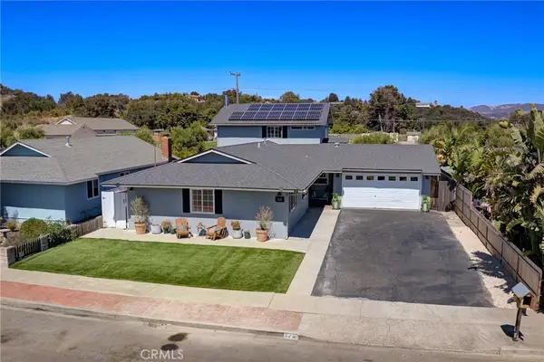 122 Pearwood, Arroyo Grande, CA 93420