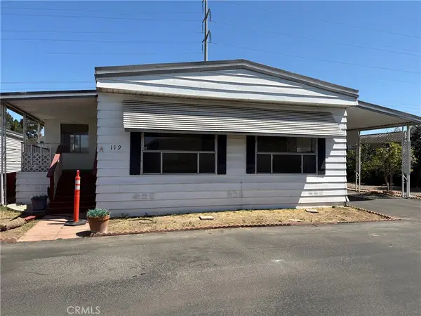 1701 S Thornburg #119, Santa Maria, CA 93458