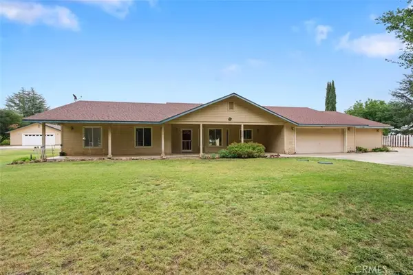 2540 Campo Road, Atascadero, CA 93422