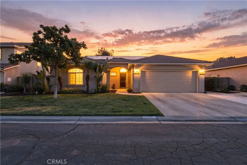 1162 Paradise Loop, Lemoore, CA 93245 - #1