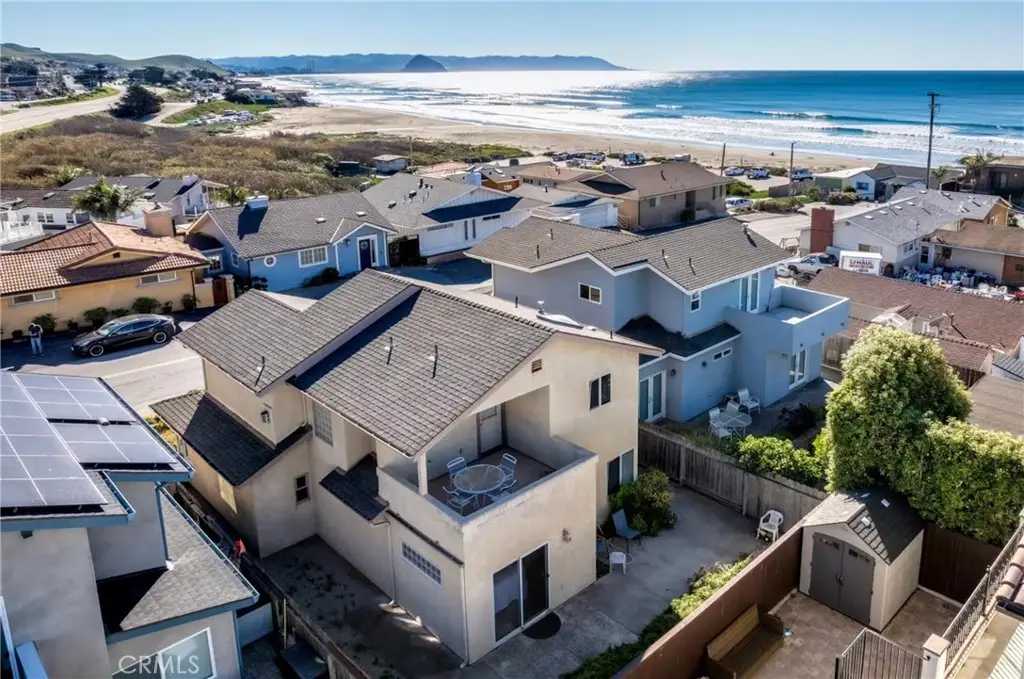 33 23rd Street, Cayucos, CA 93430 - #1