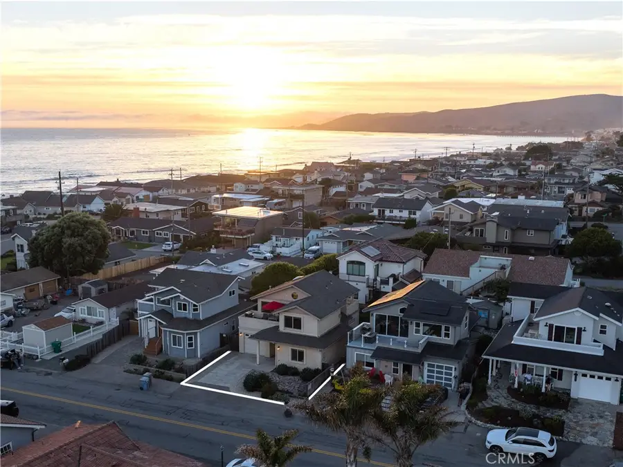 33 23rd Street, Cayucos, CA 93430 - #2
