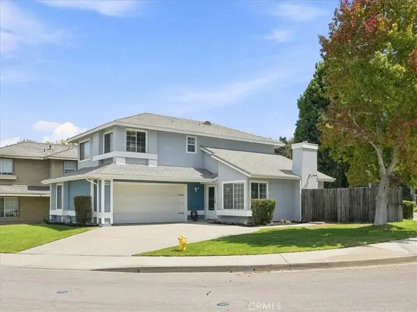 4232 Whispering Pines, Santa Maria, CA 93455