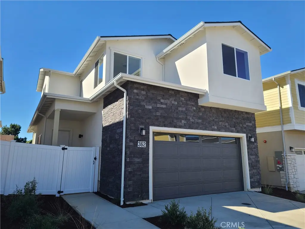 362 Cerro Lane #Lot 11, Nipomo, CA 93444 - #1