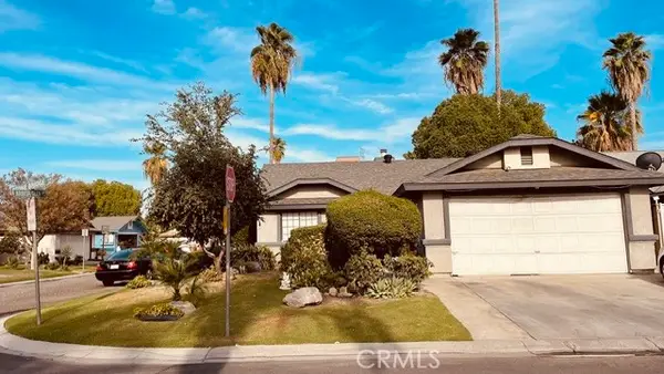5900 Stone Bridge, Bakersfield, CA 93313
