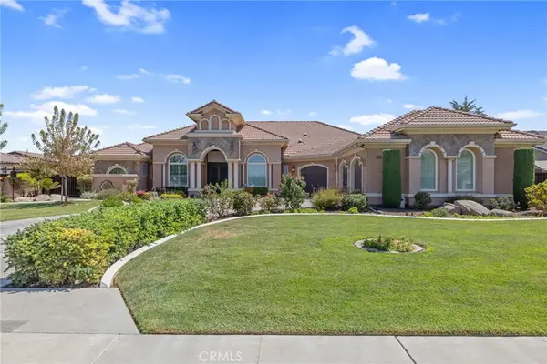 2579 Meadow View, Hanford, CA 93230