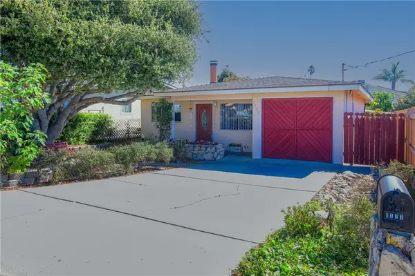 1327 17th, Oceano, CA 93445